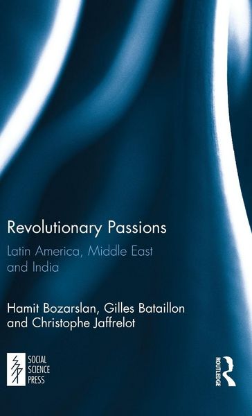 Produktbild: Revolutionary Passions