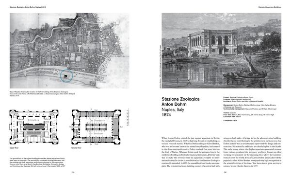 Produktbild: Aquarium Buildings