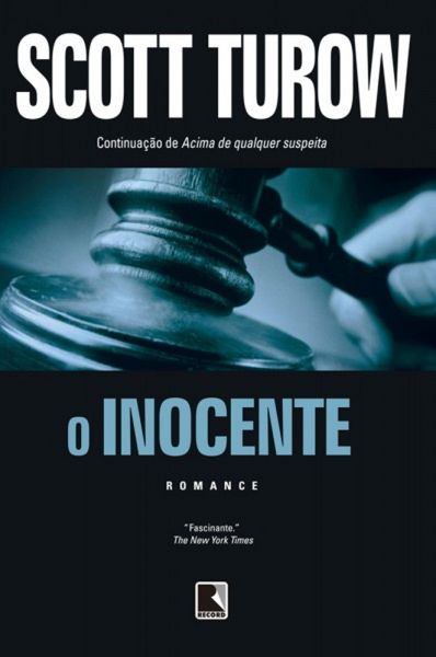 Produktbild: O inocente