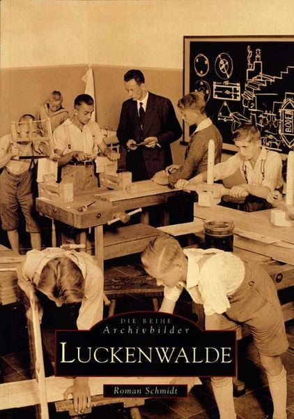 Produktbild: Luckenwalde