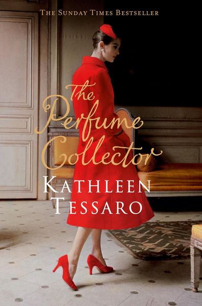 Produktbild: The Perfume Collector