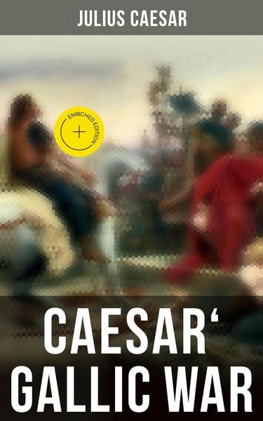 Caesar' Gallic War