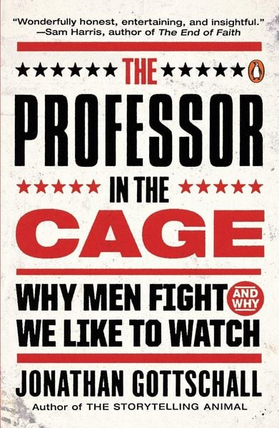 Produktbild: The Professor in the Cage