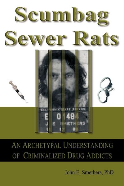 Produktbild: Scumbag Sewer Rats