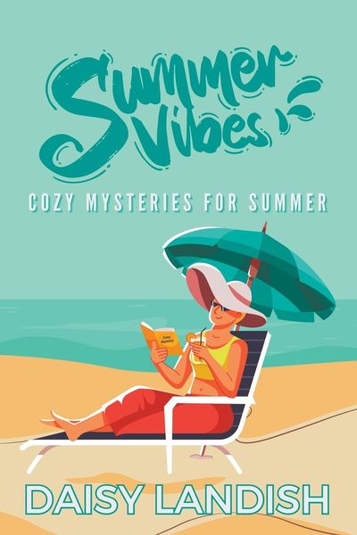 Produktbild: Summer Vibes