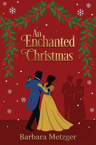 Produktbild: An Enchanted Christmas
