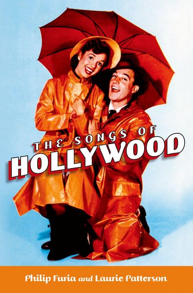 Produktbild: The Songs of Hollywood