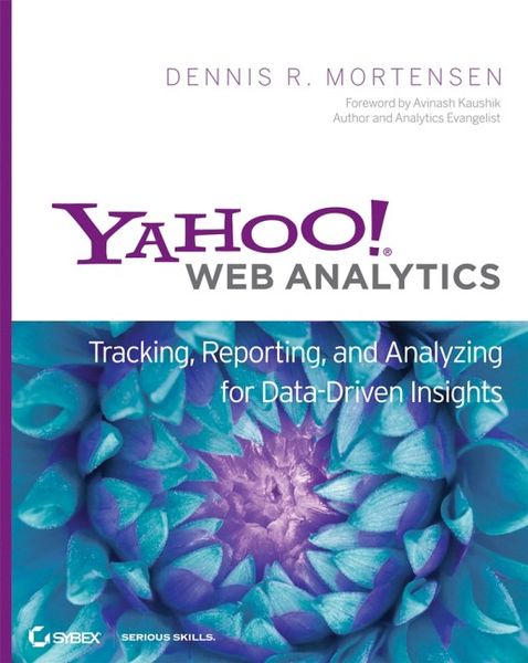 Produktbild: Yahoo! Web Analytics