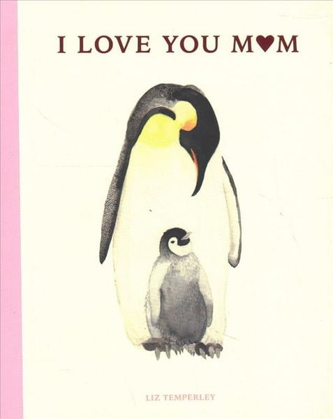 Produktbild: I Love You Mom