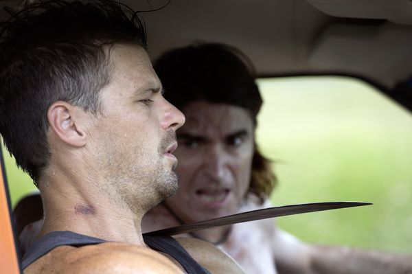 Produktbild: These Final Hours