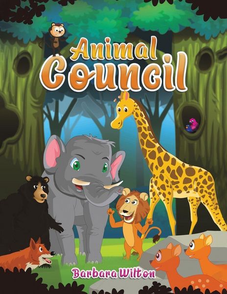 Produktbild: Animal Council