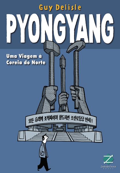 Produktbild: Pyongyang
