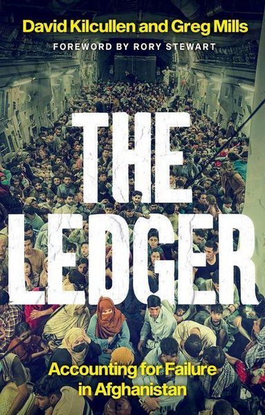 Produktbild: The Ledger