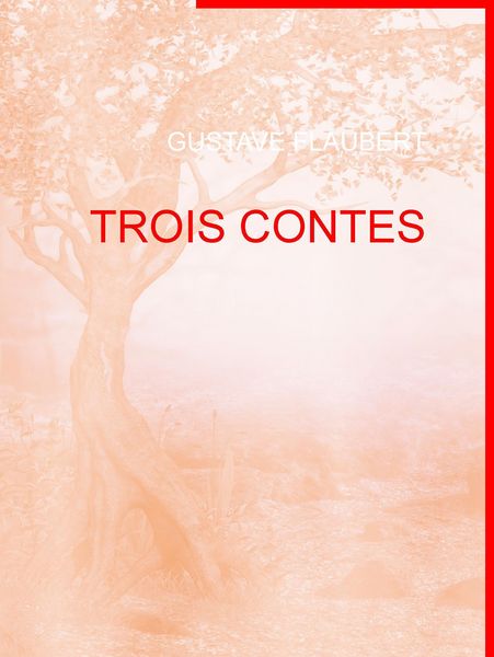 Produktbild: Trois Contes