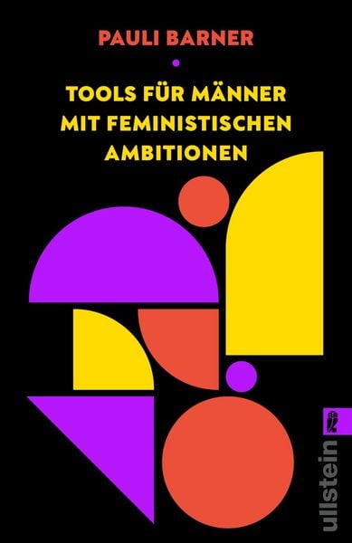 Produktbild: Tools f&uuml;r M&auml;nner mit feministischen Ambitionen
