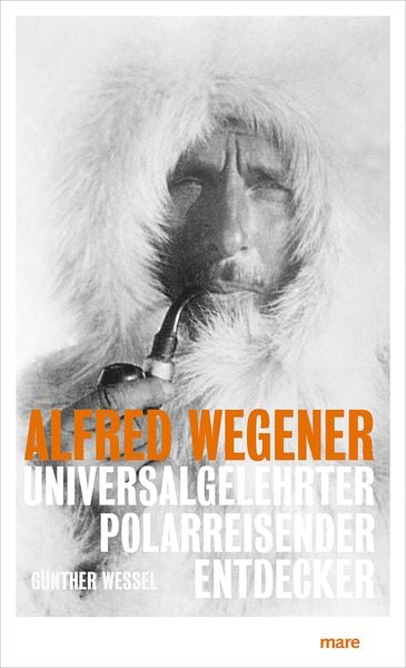 Produktbild: Alfred Wegener