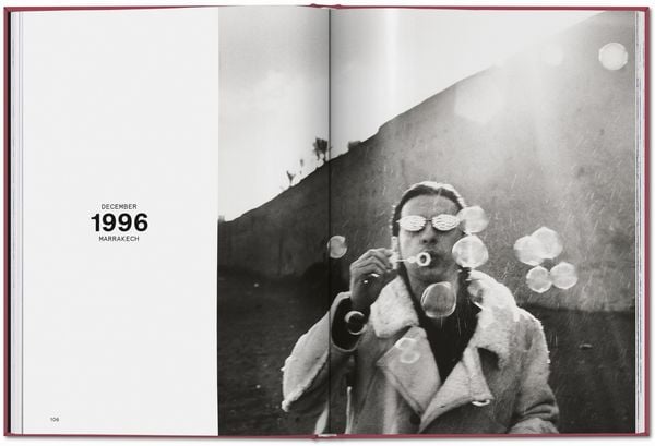 Produktbild: Depeche Mode by Anton Corbijn