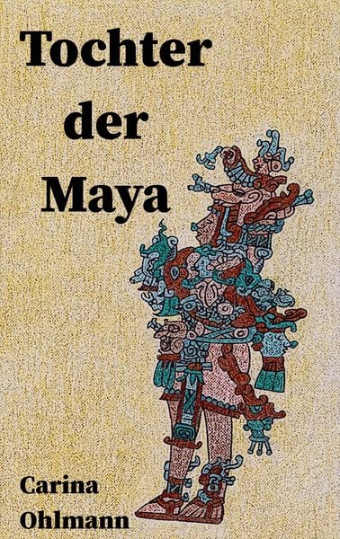 Produktbild: Tochter der Maya