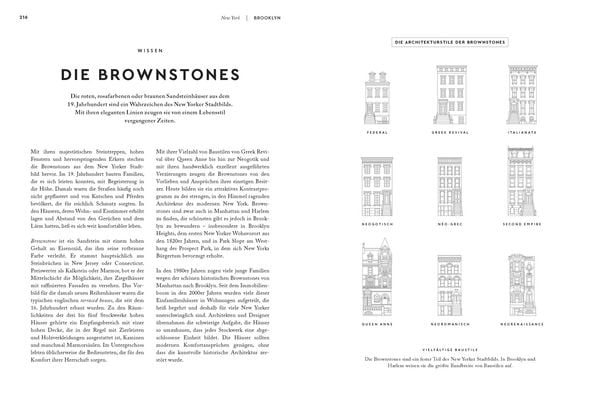 Produktbild: New York. Eine Augenreise