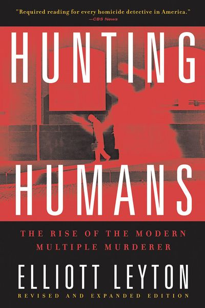 Produktbild: Hunting Humans Rev/e 2/e
