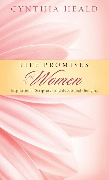 Produktbild: Life Promises for Women