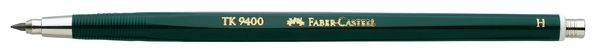 Produktbild: Faber-Castell Fallminenstift TK-9400 2mm H