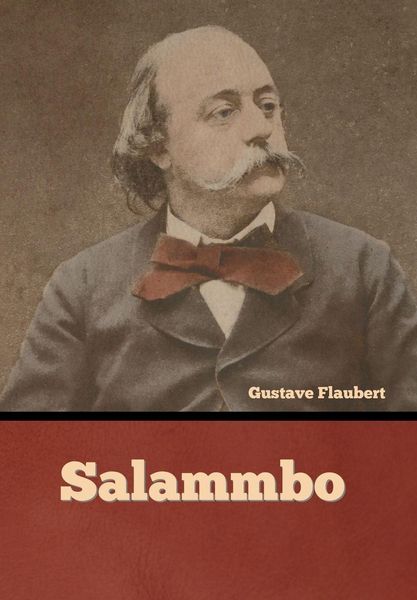 Produktbild: Salammbo
