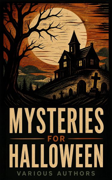 Produktbild: Mysteries for Halloween