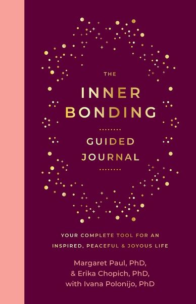 Produktbild: The Inner Bonding Guided Journal