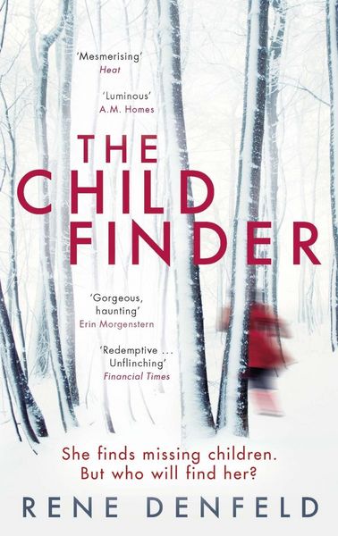 Produktbild: The Child Finder