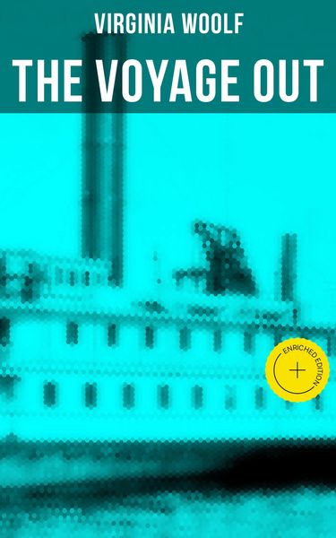 Produktbild: The Voyage Out