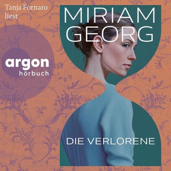 Produktbild: Die Verlorene