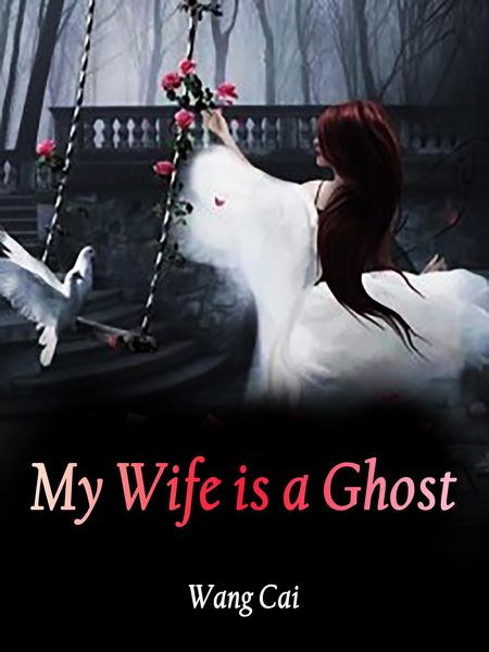 Produktbild: My Wife is a Ghost