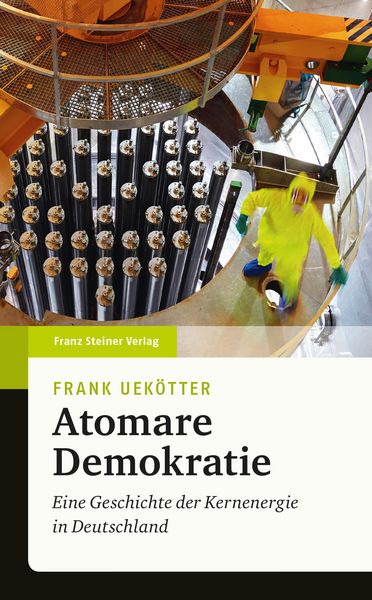 Produktbild: Atomare Demokratie
