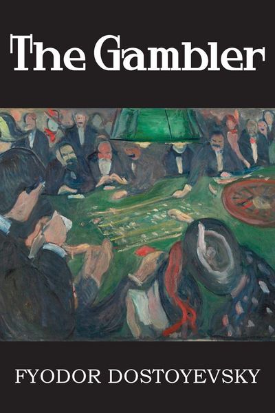 Produktbild: The Gambler