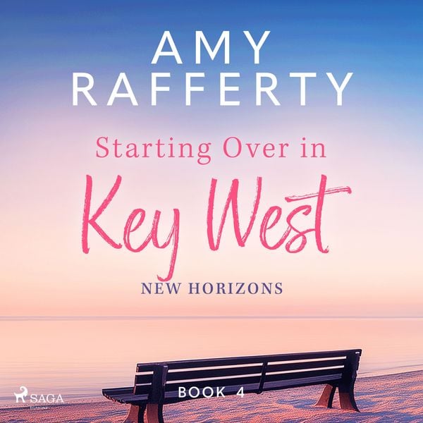 Produktbild: Starting Over In Key West: New Horizons