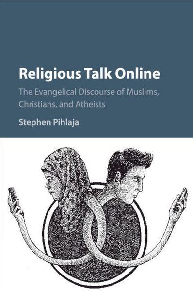 Produktbild: Religious Talk Online