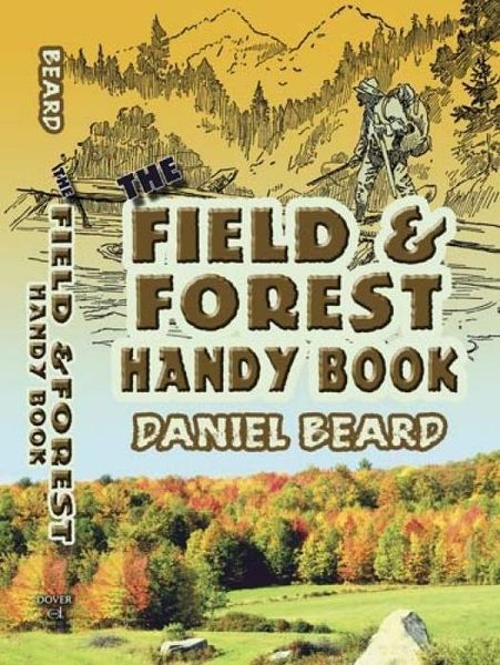 Produktbild: Field & Forest Handy Bk