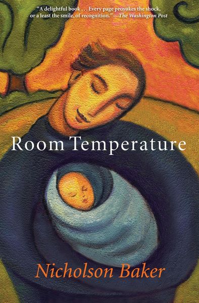 Produktbild: Room Temperature