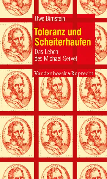 Produktbild: Toleranz und Scheiterhaufen