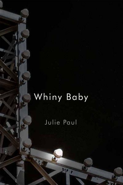 Produktbild: Whiny Baby