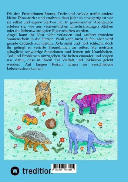 Produktbild: Alle haben St&auml;rken