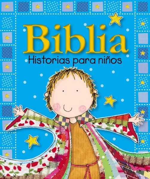 Produktbild: Biblia Historias Para Ni&ntilde;os