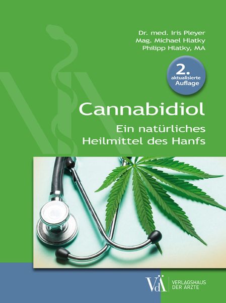 Produktbild: Cannabidiol