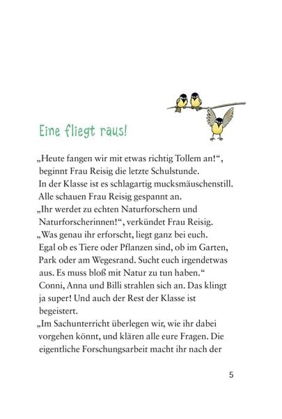 Produktbild: Conni Erz&auml;hlb&auml;nde 43: Conni und das Abenteuer in der Wildnis