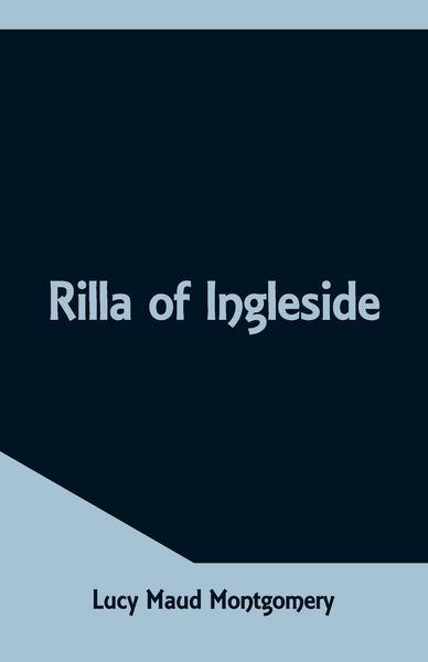 Produktbild: Rilla of Ingleside