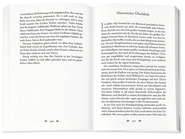 Produktbild: Glanz der Ferne
