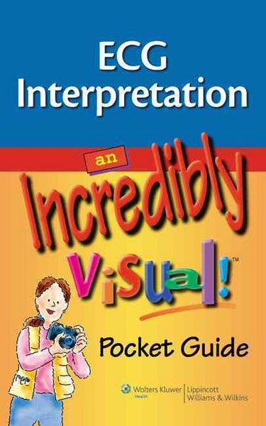 Produktbild: Ecg Interpretation An Incredib