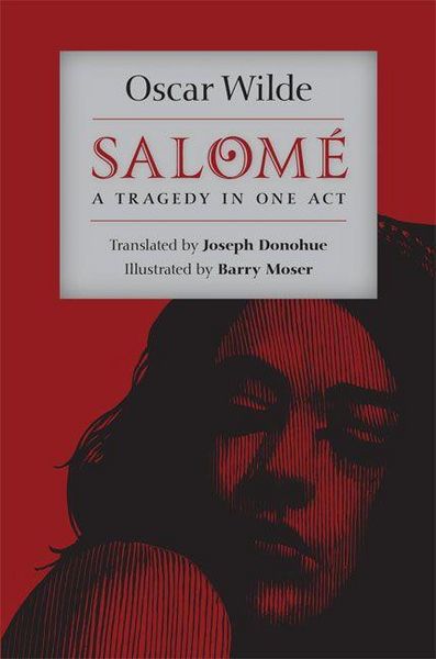 Produktbild: Wilde, O: Salom&eacute;