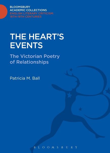 Produktbild: The Heart's Events